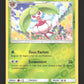 19/149 Candine REVERSE - Soleil et Lune