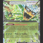 012/131 Ogerpon EX - Évolutions Prismatiques