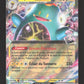 070/217 Ampibidou EX - Héros Transcendants