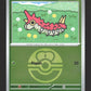 011/217 Chenipotte POKEBALL - Héros Transcendants