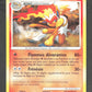 31/127 Simiabraz RARE - Platine