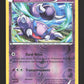 38/111 Rapion REVERSE - Poings Furieux
