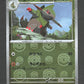 071/086 Incisache POKEBALL JP - Black Bolt