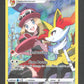 TG01/TG30 Braixen TG ANGLAIS - Anglais