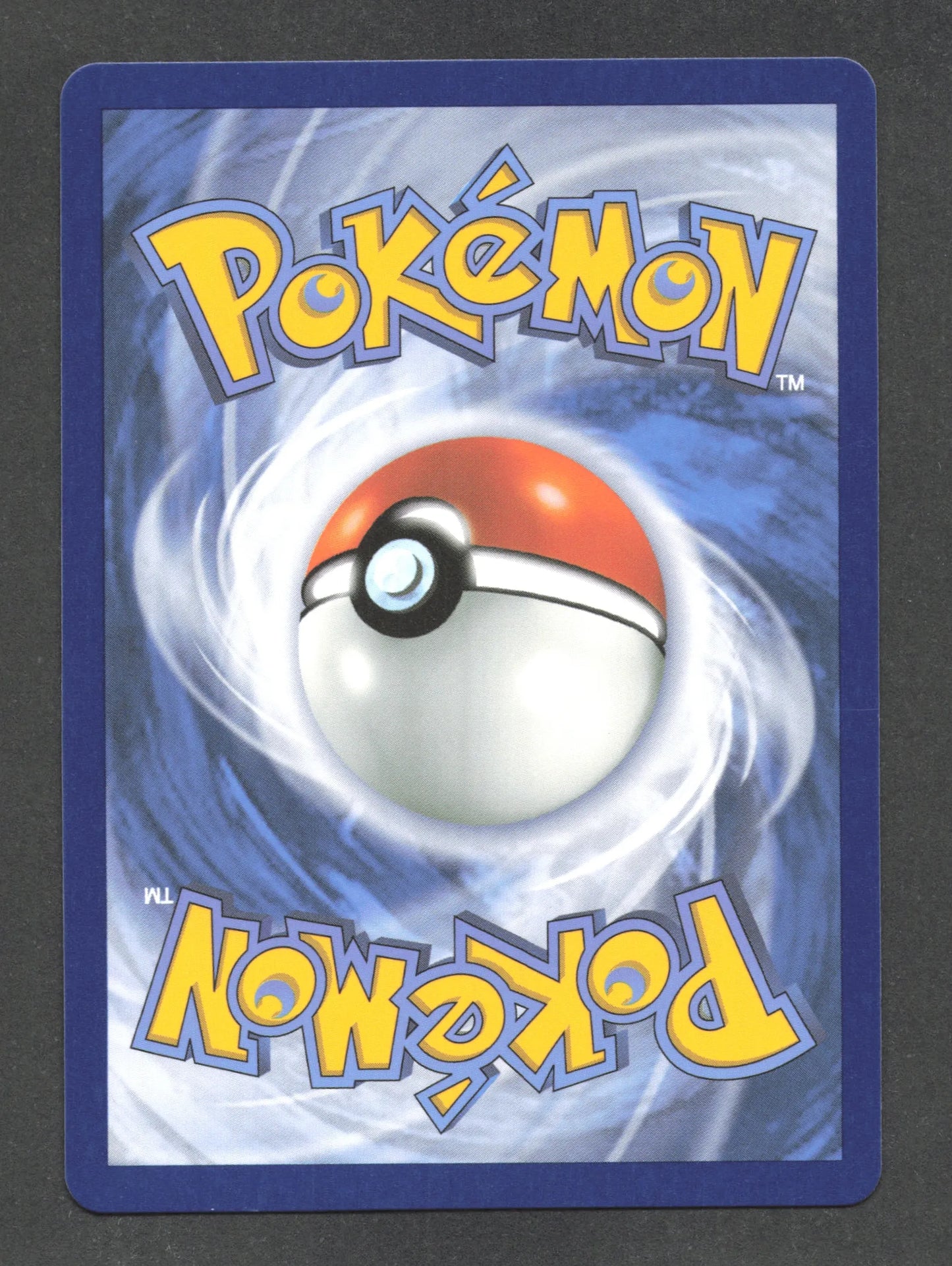 072/086 Colombeau POKEBALL - Foudre Noire - Pokeball