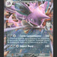 SVP217 Nidoking EX - Promo SV