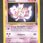 3 Mewtwo PROMO STAMP WB - Anglais