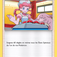 64/68 Dame du Centre Pokemon REVERSE - Destinées Occultes