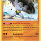 64/145 Machopeur REVERSE - Gardiens Ascendants