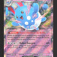 084/217 Azumarill EX - Héros Transcendants