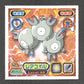 427 Magneton STICKER JP - STICKER JP
