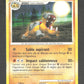 21/100 Hippodocus RARE - Aube Majestueuse