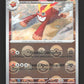 014/086 Darumacho POKEBALL - Foudre Noire