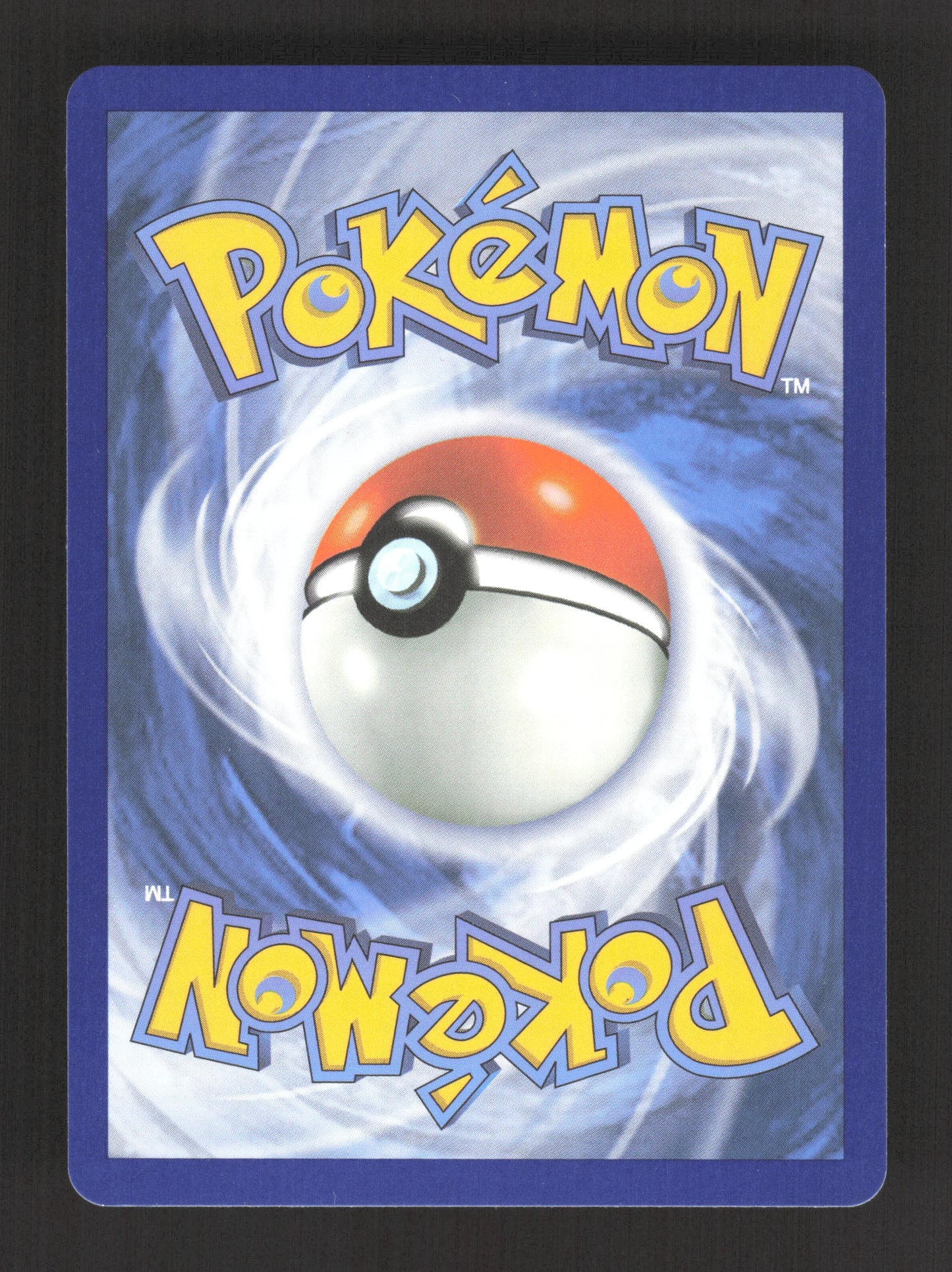 014/086 Darumacho POKEBALL - Foudre Noire