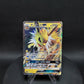 013/038 Voltali GX JP - Eevee-GX Starter Sets