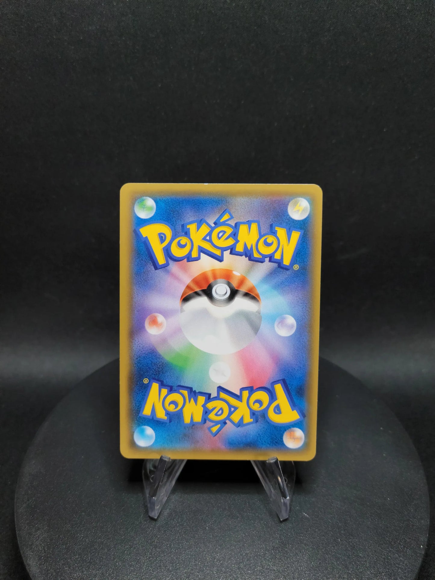 013/038 Voltali GX JP - Eevee-GX Starter Sets