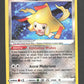 120/195 Jirachi RADIANT ANGLAIS - Anglais