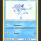 SV8/SV94 Goupix SHINY - Destinées Occultes