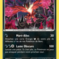 65/114 Yveltal HOLO - Offensive Vapeur