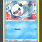SWSH222 Moustillon HOLO - Promo SWSH