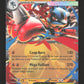113/217 Mega Lucario EX - Héros Transcendants