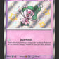 157/091 Mime Jr SHINY - Destinées de Paldea