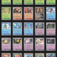 Lot de 54 Reverse EV6.5 (sans doublon)