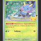 004/128 Lumivole HOLO - 30 Anniversaire