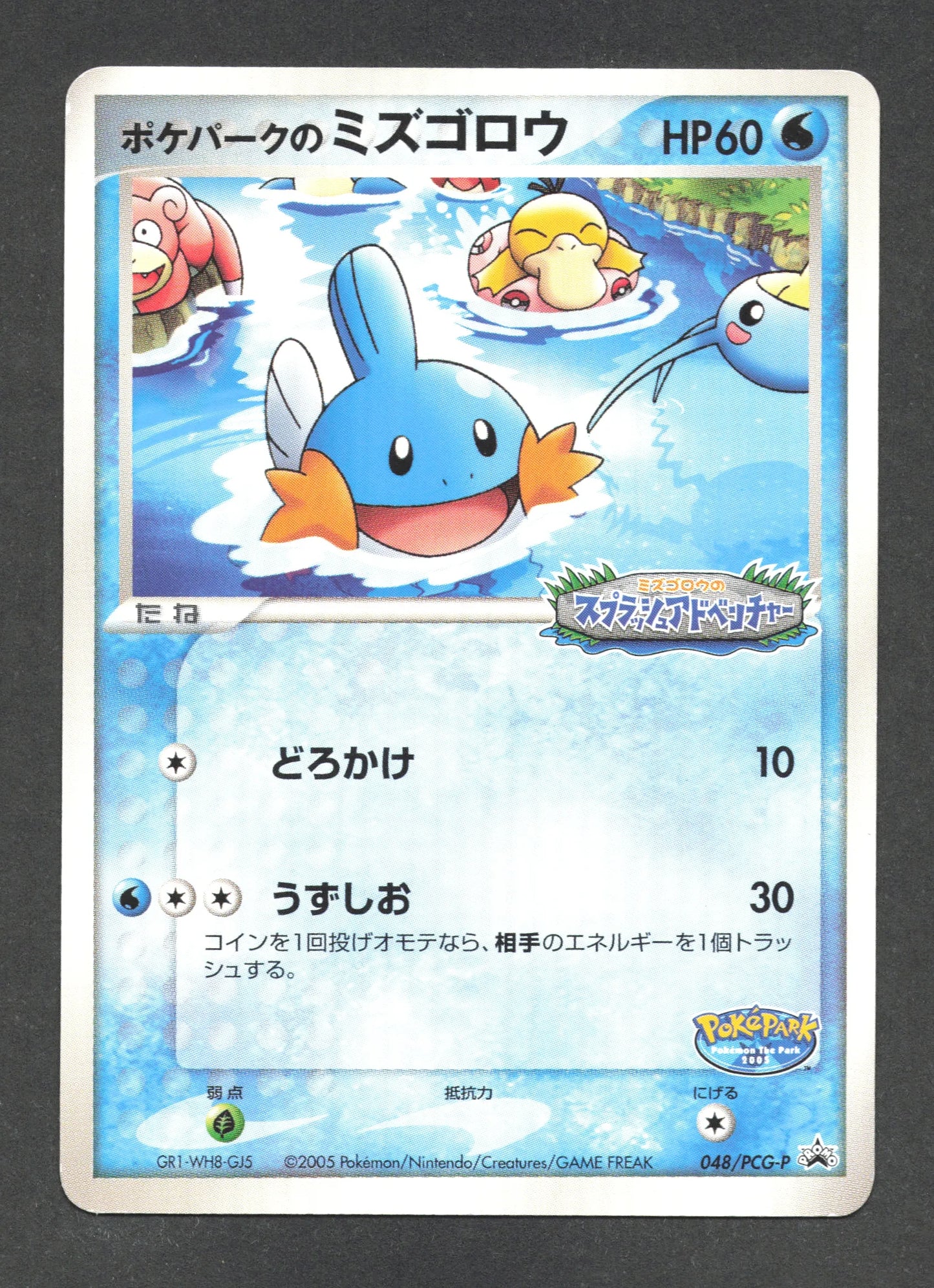 048/PCG-P Gobou PROMO JP - PCG-P Promotional