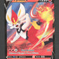 043/264 Pyrobut V - Poing de Fusion