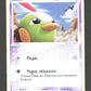 69/100 Natu REVERSE - Tempête de sable