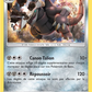 67/111 Galeking REVERSE - Invasion Carmin