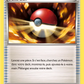 67/83 Poke Ball REVERSE - Générations