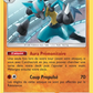 67/156 Lucario REVERSE - Ultra-Prisme