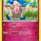 67/124 Mr Mime RARE - Impact des Destins