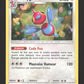 157/214 Porygon Z HOLO - Alliance Infaillible