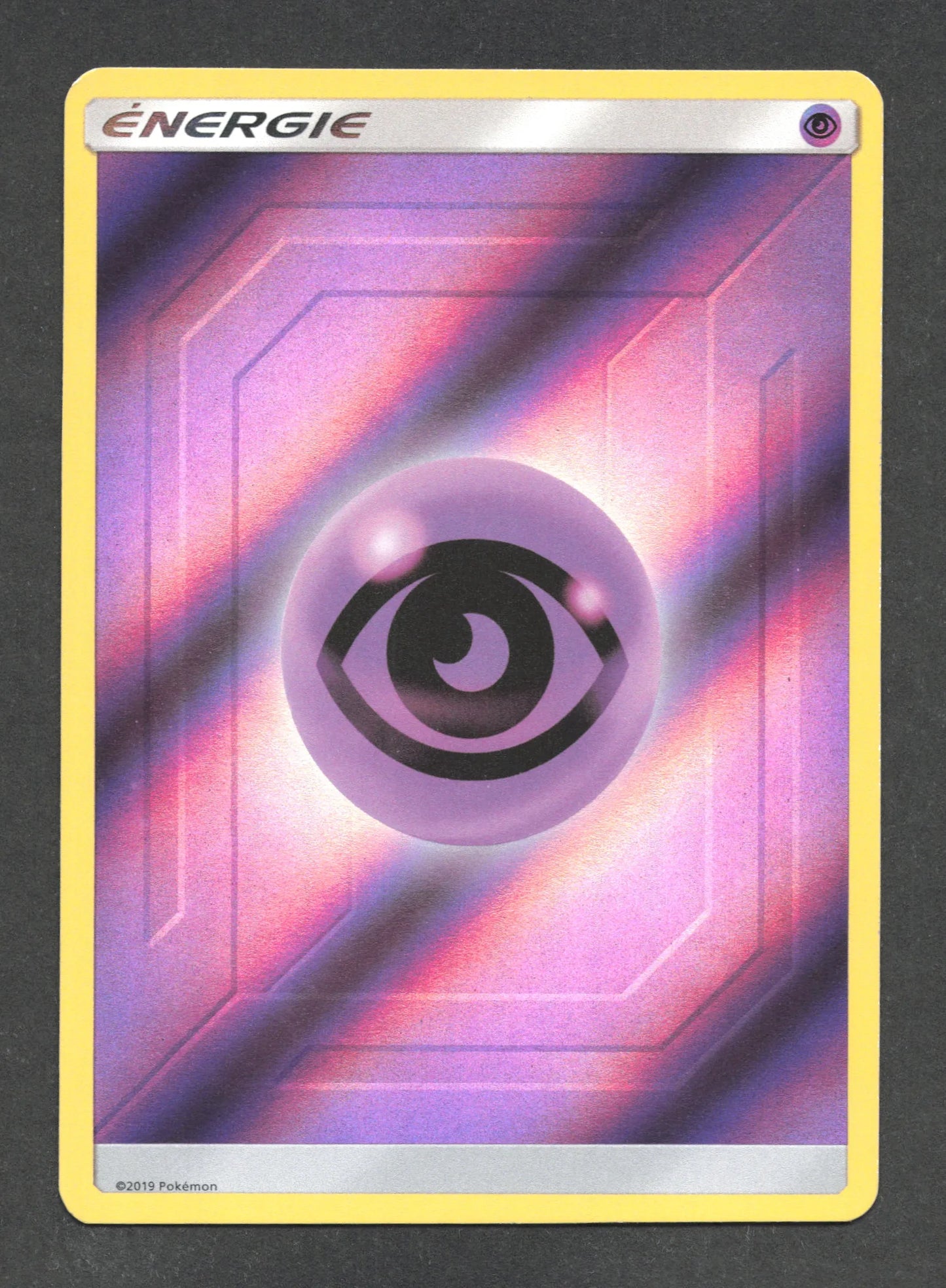 2019 Energie Psy REVERSE - Destinées Occultes