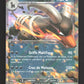 134/197 Demolosse EX - Flammes Obsidiennes
