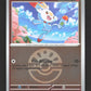 036/217 Flambino POKEBALL - Héros Transcendants
