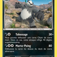 68/111 Pandarbare HOLO MOSAIQUE - Poings Furieux