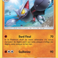 68/145 Scorvol REVERSE - Gardiens Ascendants