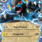 068/167 Luxray EX - Mascarade Crépusculaire