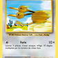 69/108 Doduo REVERSE - Évolutions