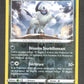 097/189 Absol REVERSE - Astres Radieux