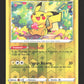 052/196 Pikachu REVERSE - Origine Perdue