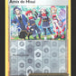 130/159 Amis de Hisui REVERSE - Zénith Suprême