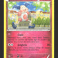 67/124 Mr Mime RARE - Impact des Destins