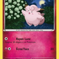 69/111 Melofee REVERSE - Poings Furieux
