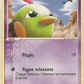 69/100 Natu REVERSE - Tempête de sable