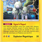69/236 Magneton HOLO - Éclipse Cosmique